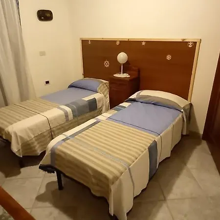 Casa Bia Mara Iun Su172600 Villanovaforru