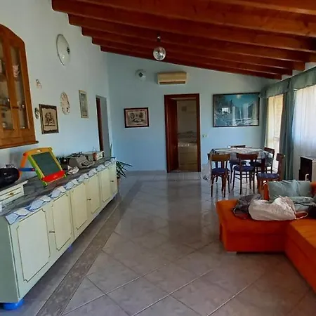 Ferienhaus Casa Bia Mara Iun Su172600 Villanovaforru