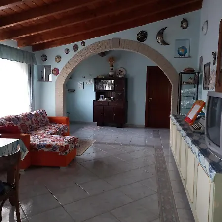 Casa Bia Mara Iun Su172600 Ferienhaus *