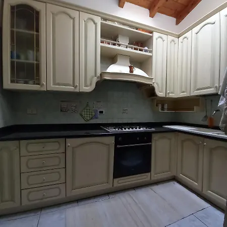 Ferienhaus Casa Bia Mara Iun Su172600 Villanovaforru